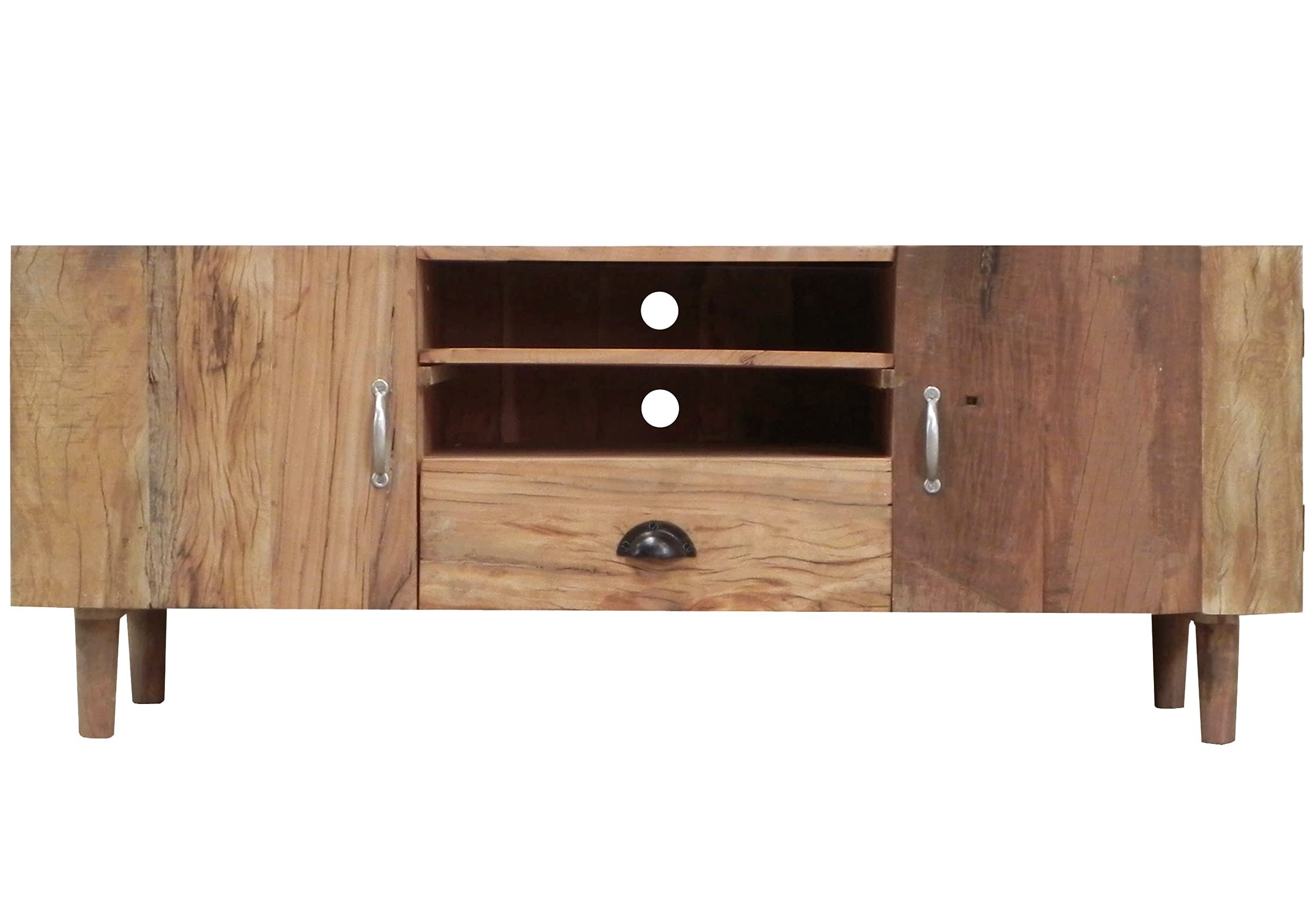 Progressive Furniture Outbound Console, Tan